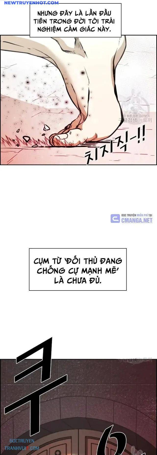 Shark – Cá Mập Chapter 227 - Trang 2