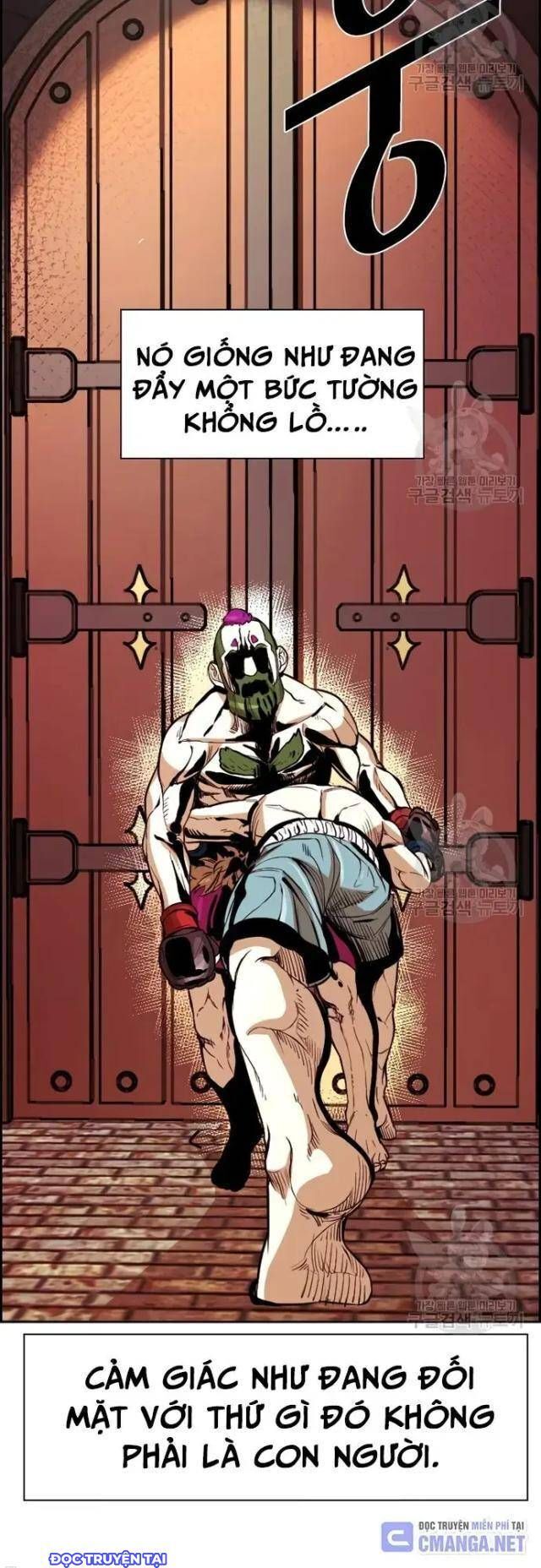 Shark – Cá Mập Chapter 227 - Trang 2