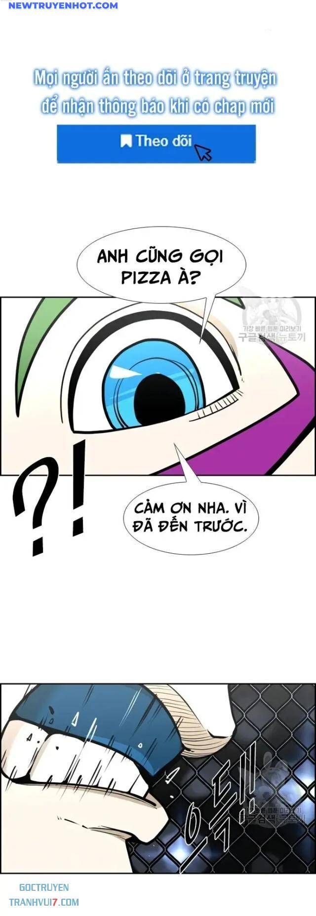 Shark – Cá Mập Chapter 227 - Trang 2