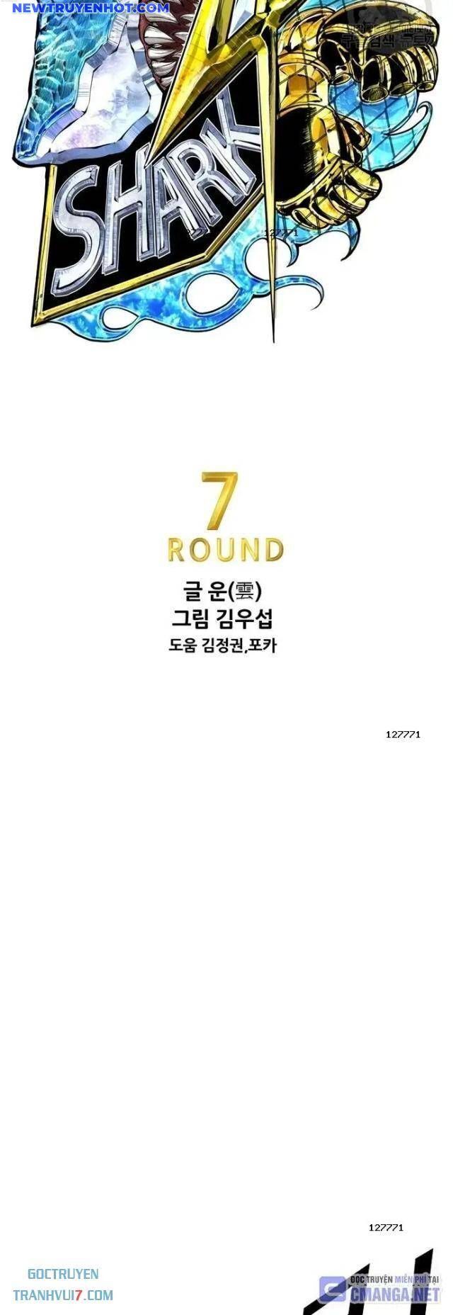 Shark – Cá Mập Chapter 227 - Trang 2