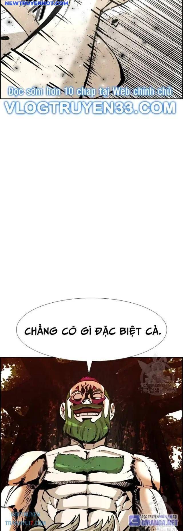 Shark – Cá Mập Chapter 227 - Trang 2