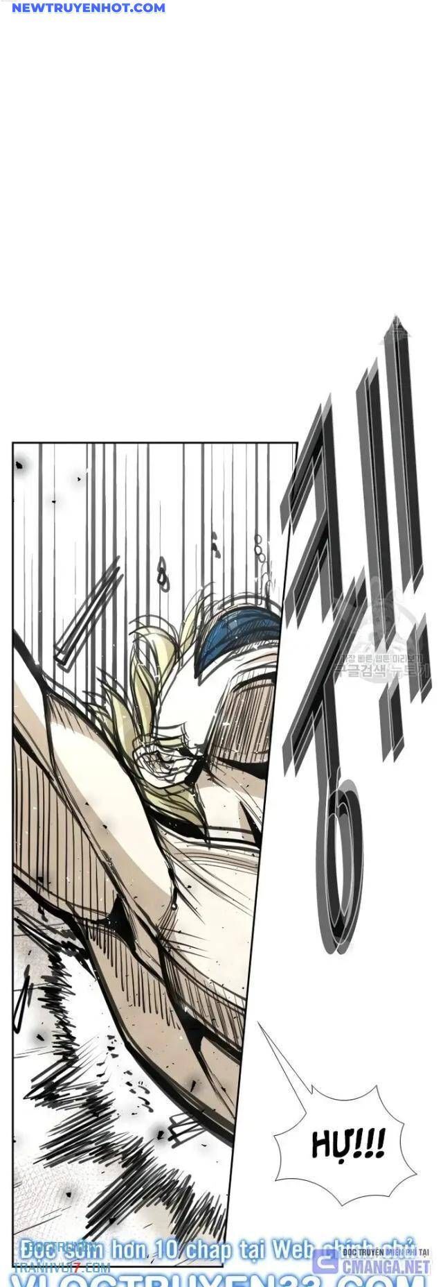 Shark – Cá Mập Chapter 227 - Trang 2