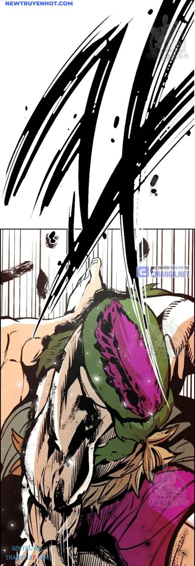 Shark – Cá Mập Chapter 227 - Trang 2