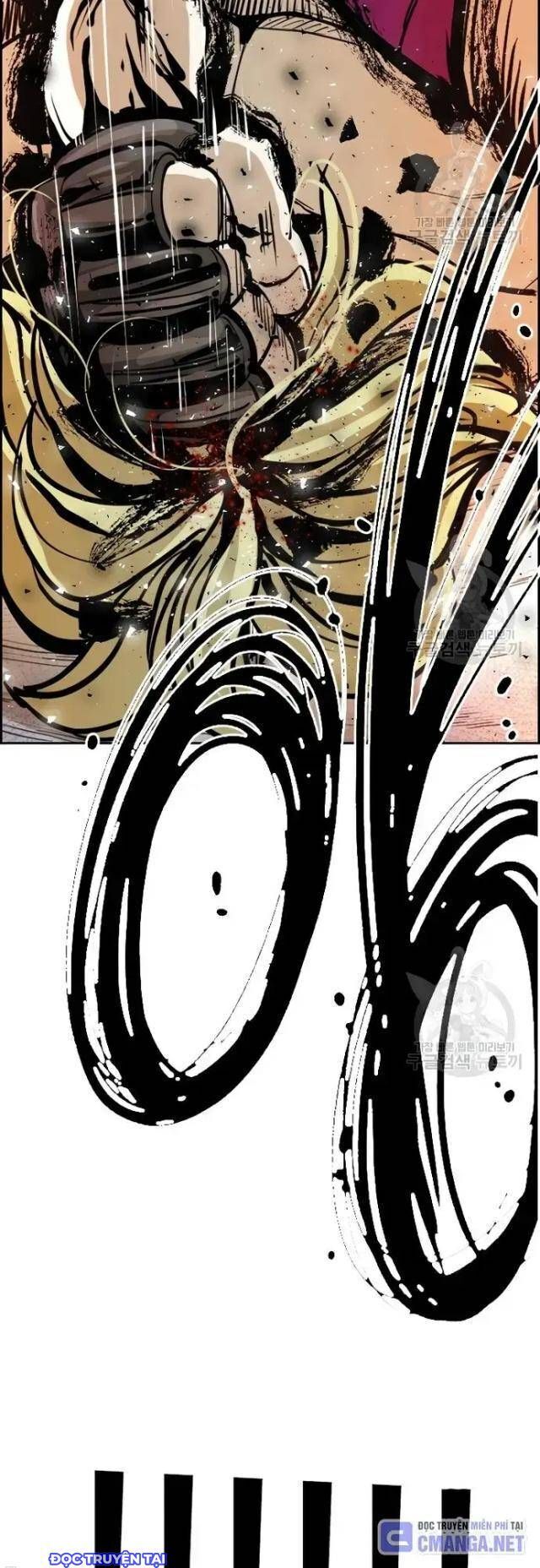 Shark – Cá Mập Chapter 227 - Trang 2