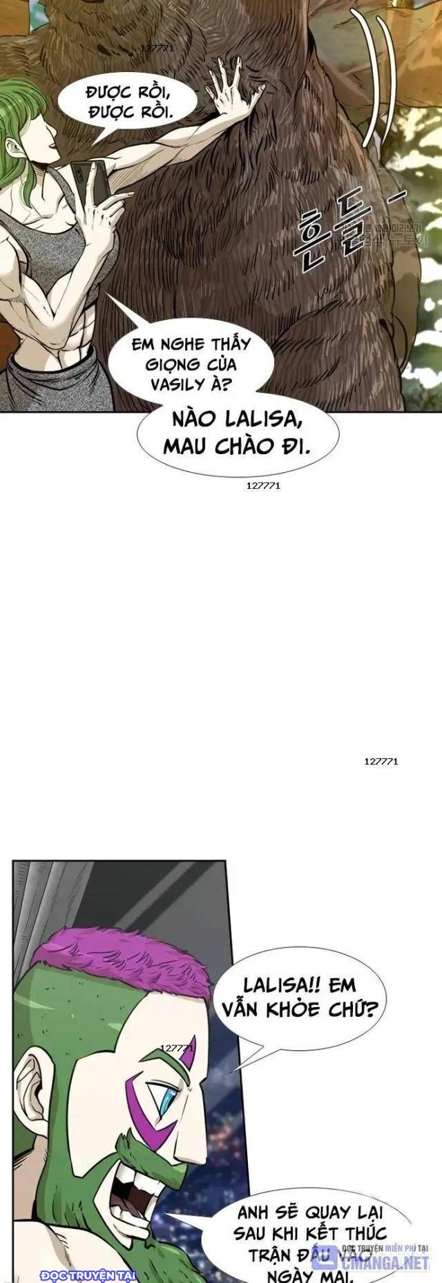 Shark – Cá Mập Chapter 227 - Trang 2