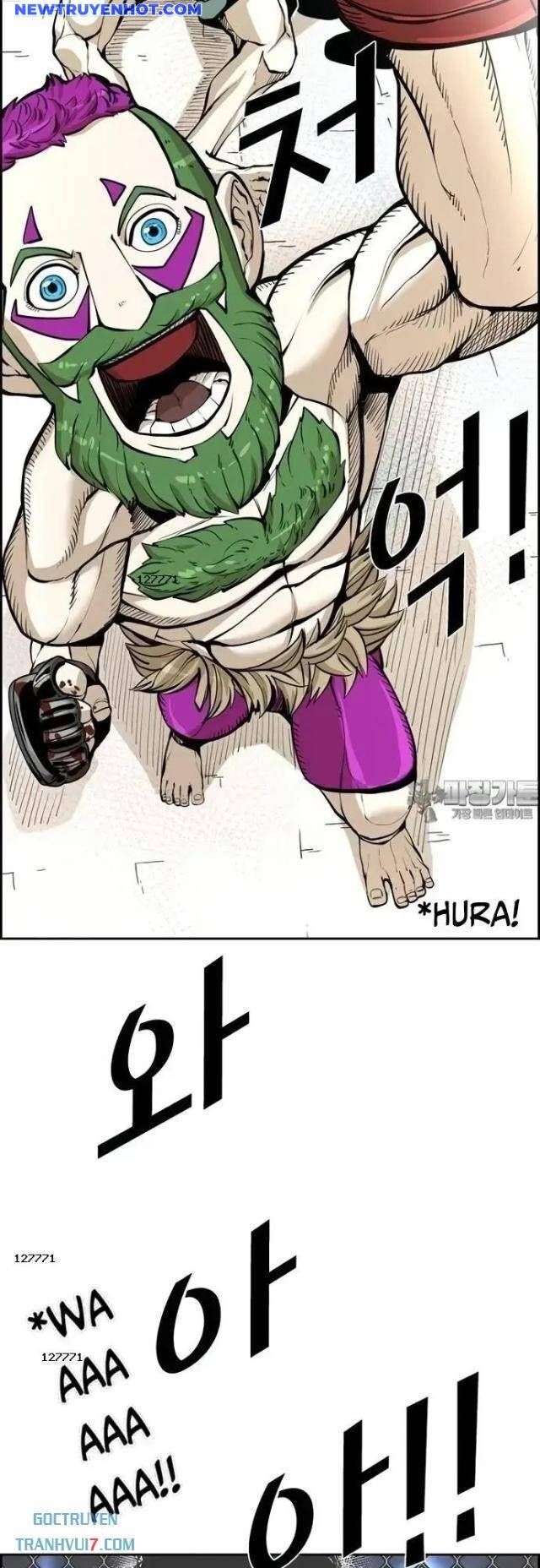 Shark – Cá Mập Chapter 228 - Trang 2