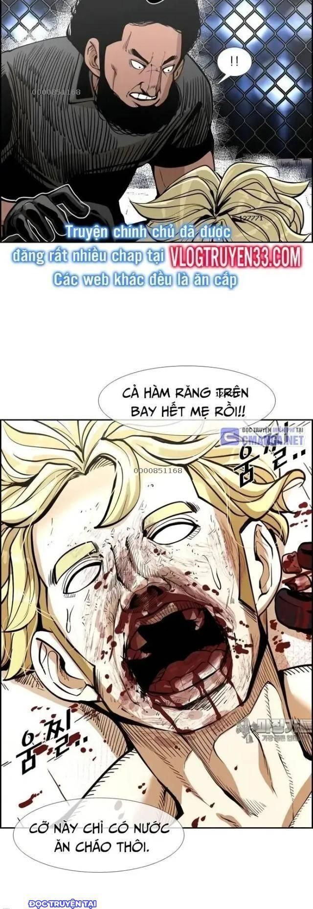 Shark – Cá Mập Chapter 228 - Trang 2