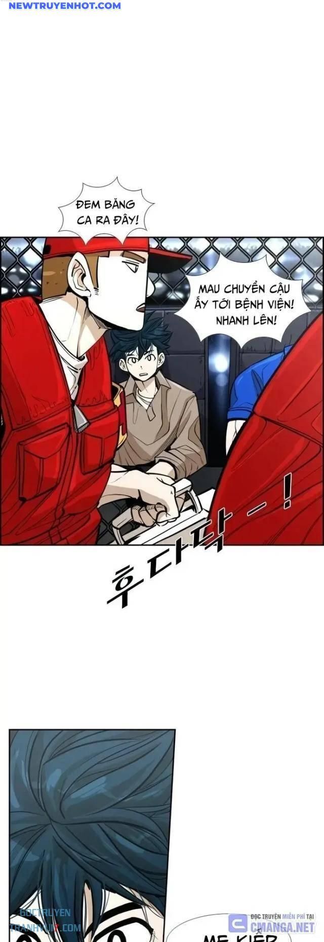 Shark – Cá Mập Chapter 228 - Trang 2