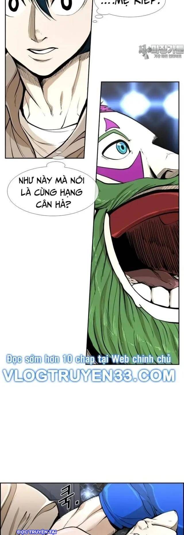 Shark – Cá Mập Chapter 228 - Trang 2