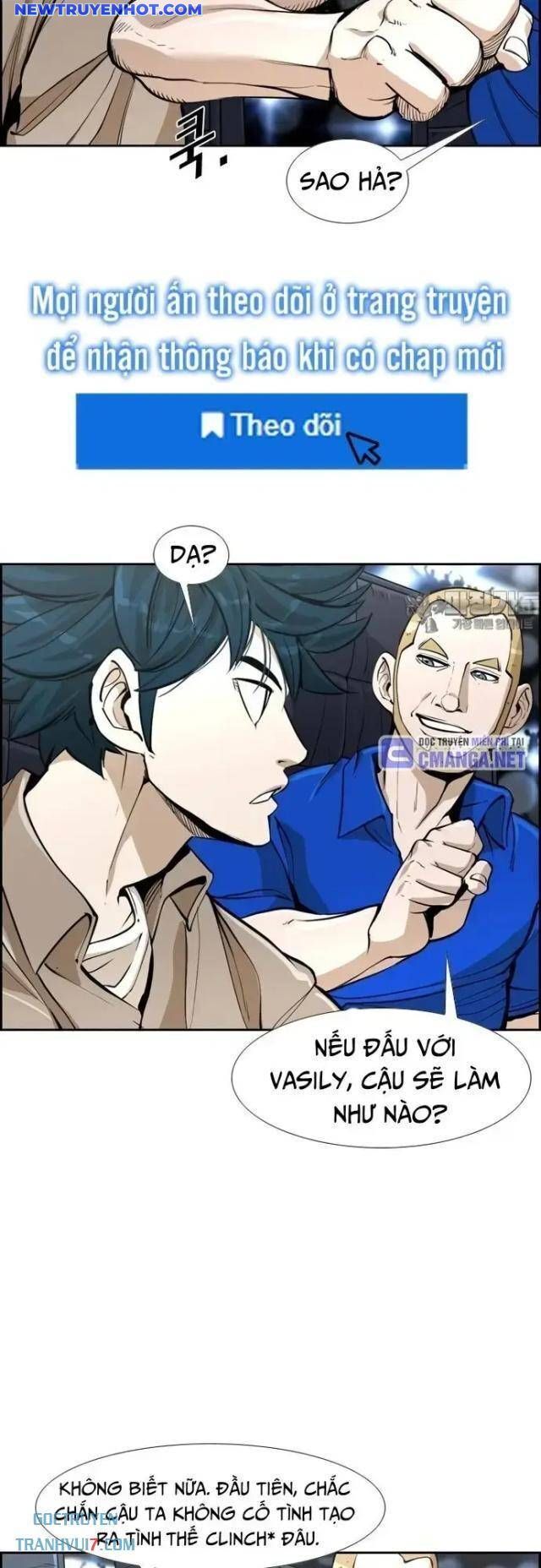 Shark – Cá Mập Chapter 228 - Trang 2