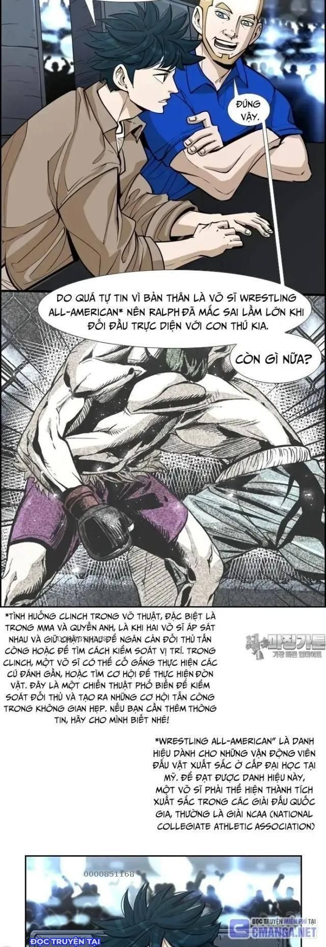 Shark – Cá Mập Chapter 228 - Trang 2