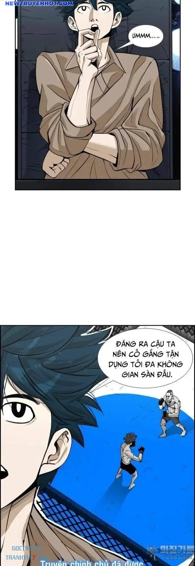 Shark – Cá Mập Chapter 228 - Trang 2