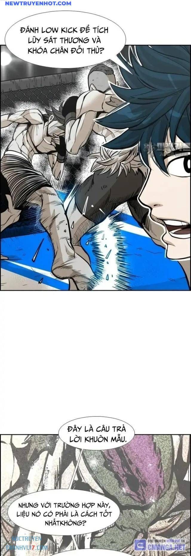 Shark – Cá Mập Chapter 228 - Trang 2