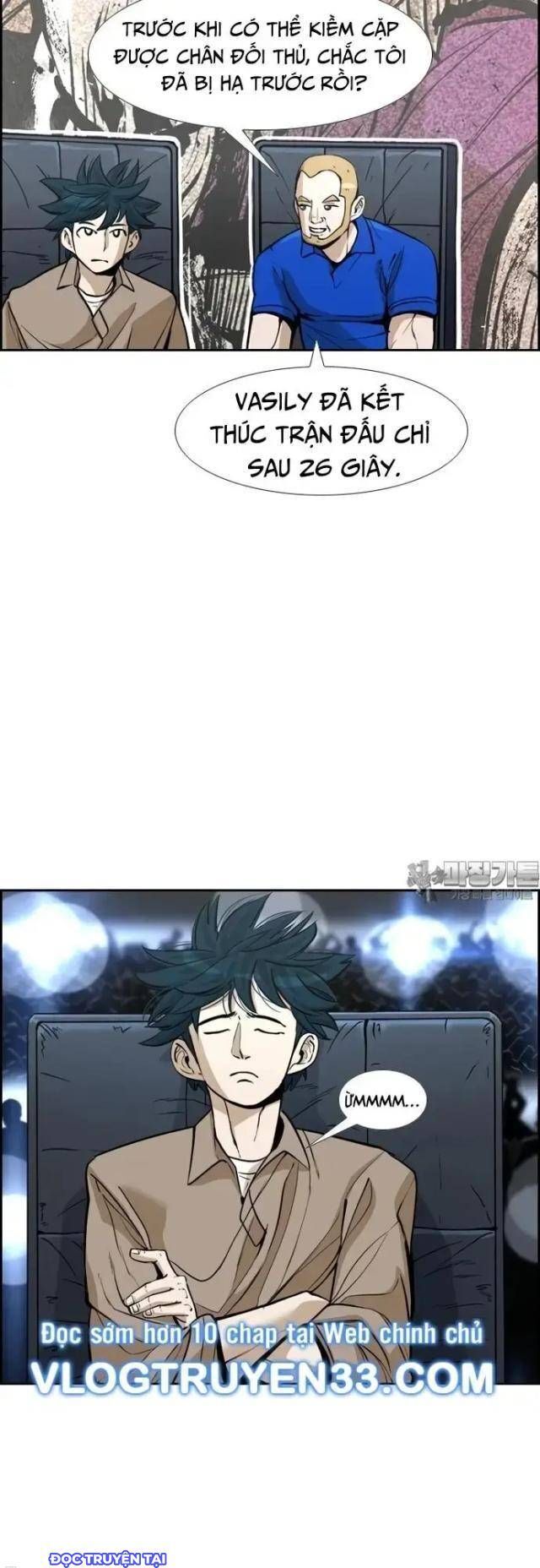 Shark – Cá Mập Chapter 228 - Trang 2