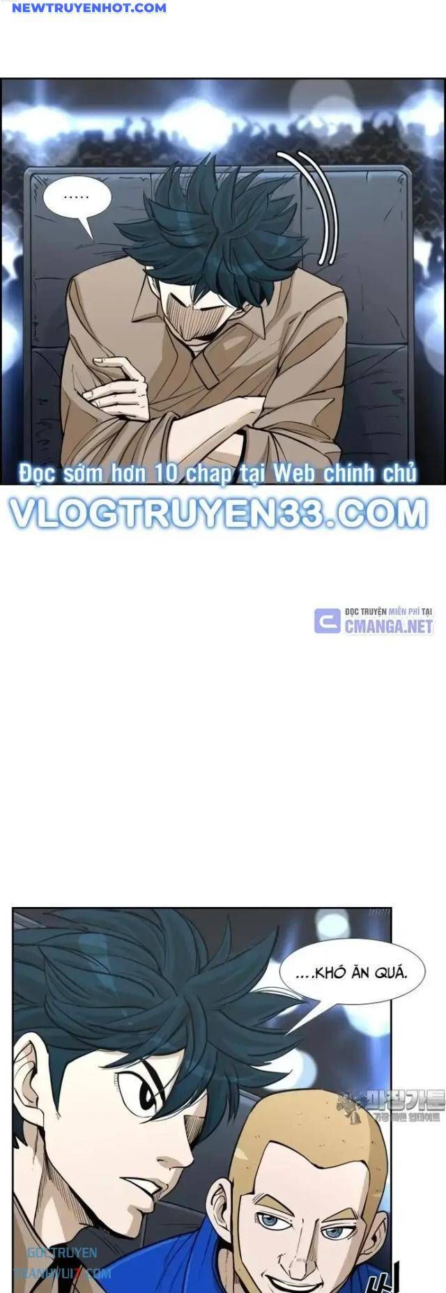 Shark – Cá Mập Chapter 228 - Trang 2