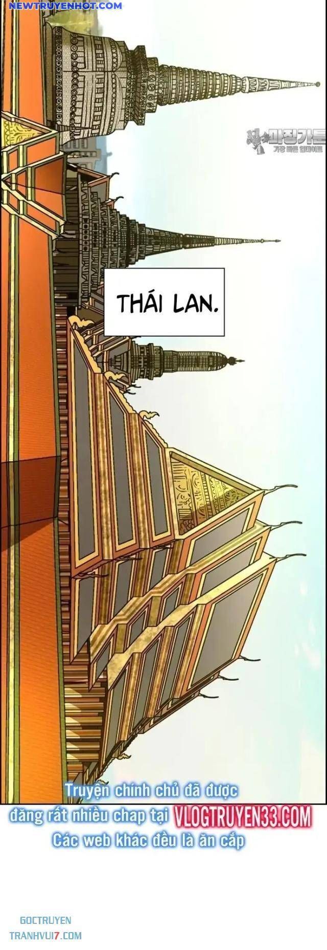 Shark – Cá Mập Chapter 228 - Trang 2