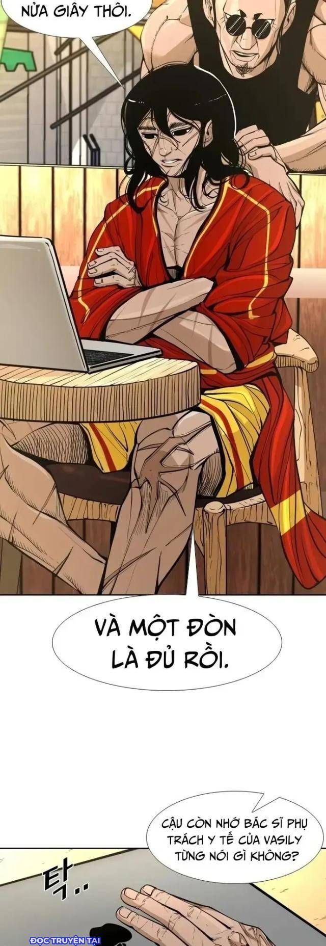 Shark – Cá Mập Chapter 228 - Trang 2