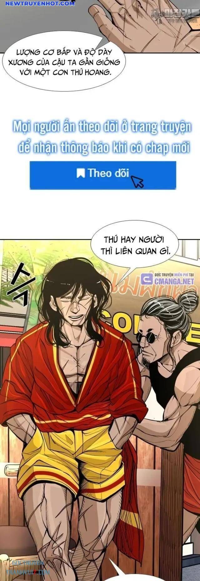 Shark – Cá Mập Chapter 228 - Trang 2