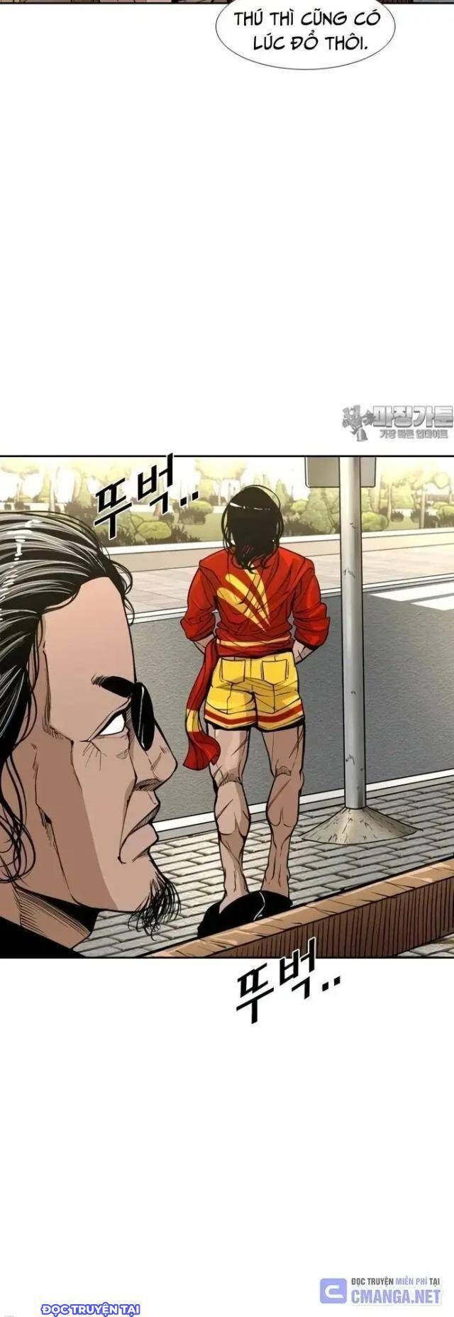 Shark – Cá Mập Chapter 228 - Trang 2