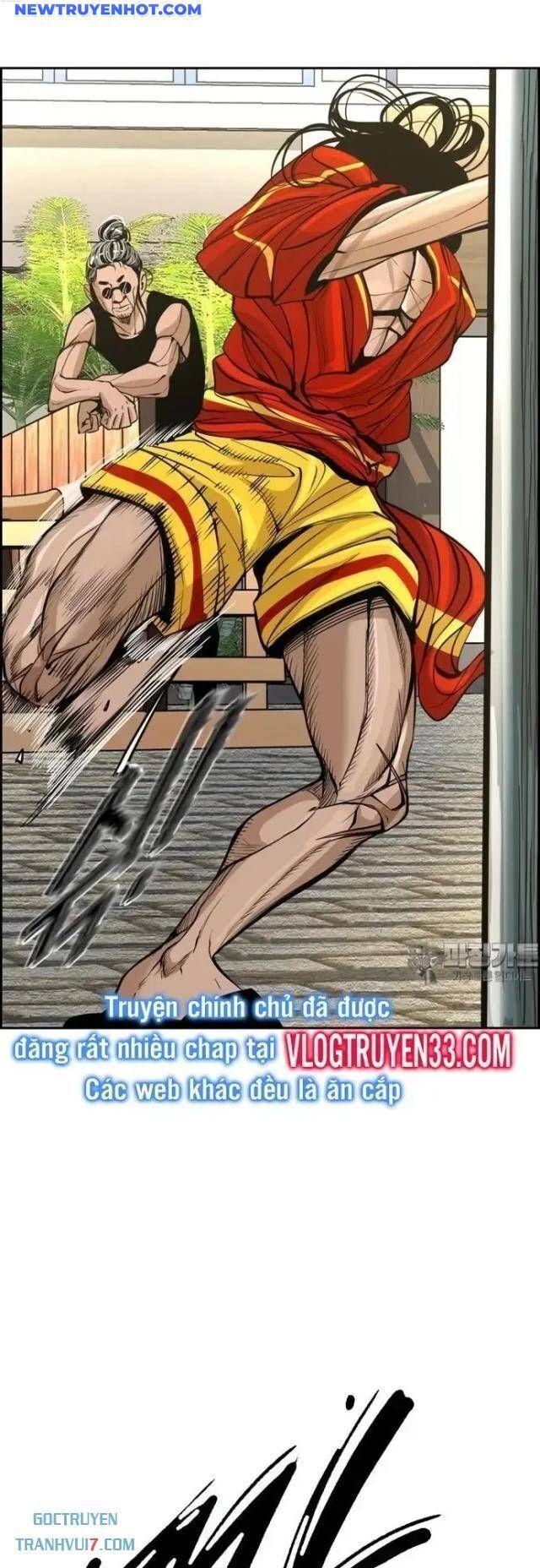 Shark – Cá Mập Chapter 228 - Trang 2