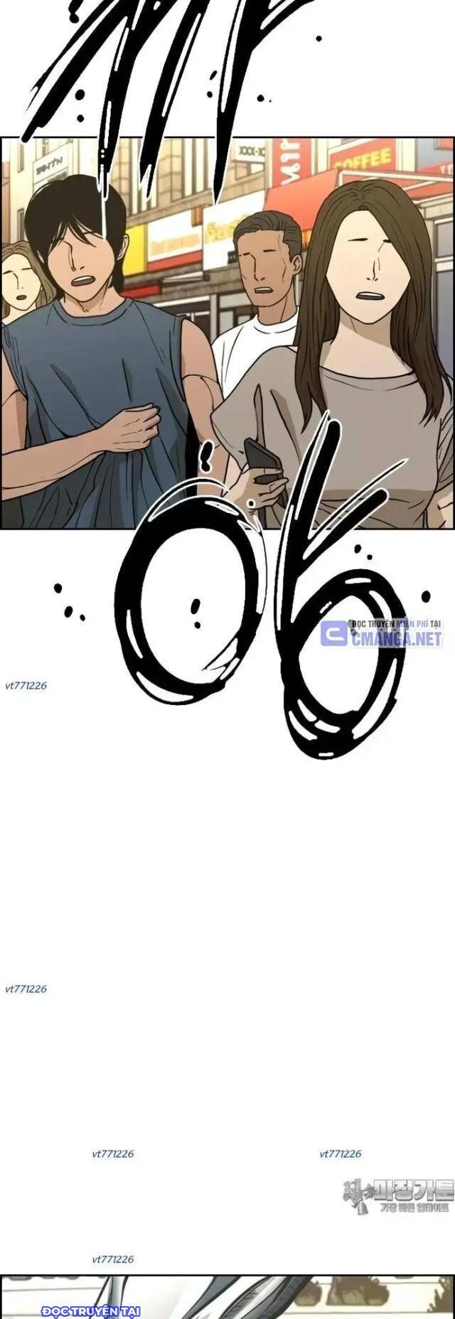 Shark – Cá Mập Chapter 228 - Trang 2