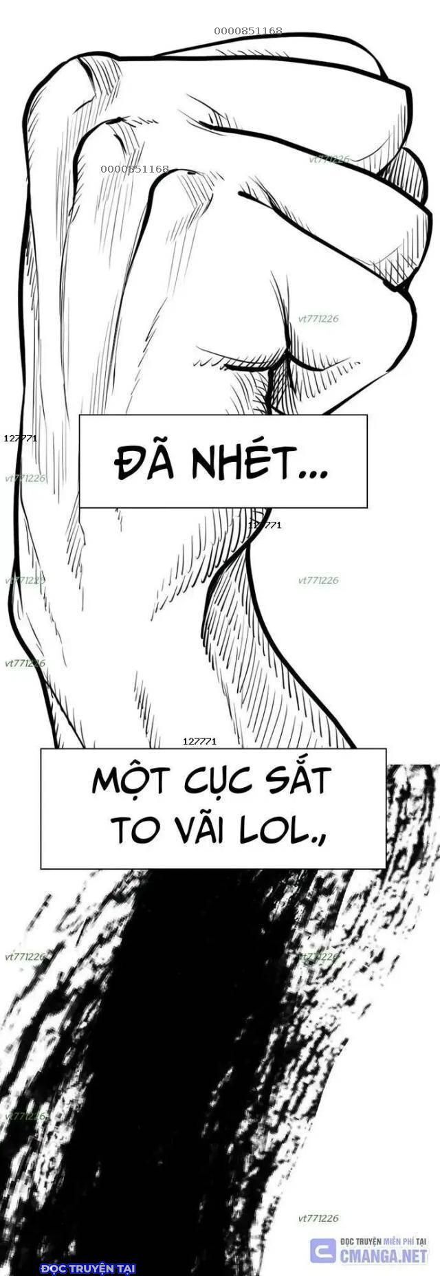 Shark – Cá Mập Chapter 228 - Trang 2