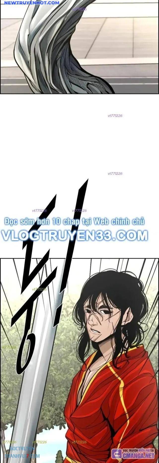 Shark – Cá Mập Chapter 228 - Trang 2