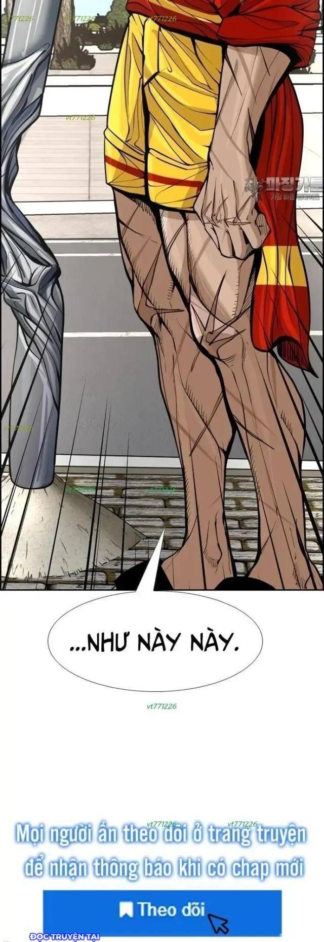 Shark – Cá Mập Chapter 228 - Trang 2