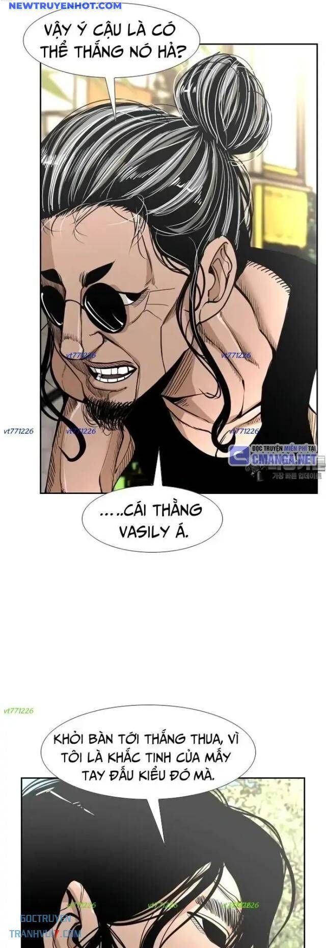 Shark – Cá Mập Chapter 228 - Trang 2