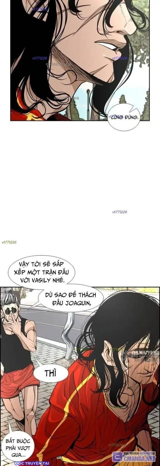 Shark – Cá Mập Chapter 228 - Trang 2