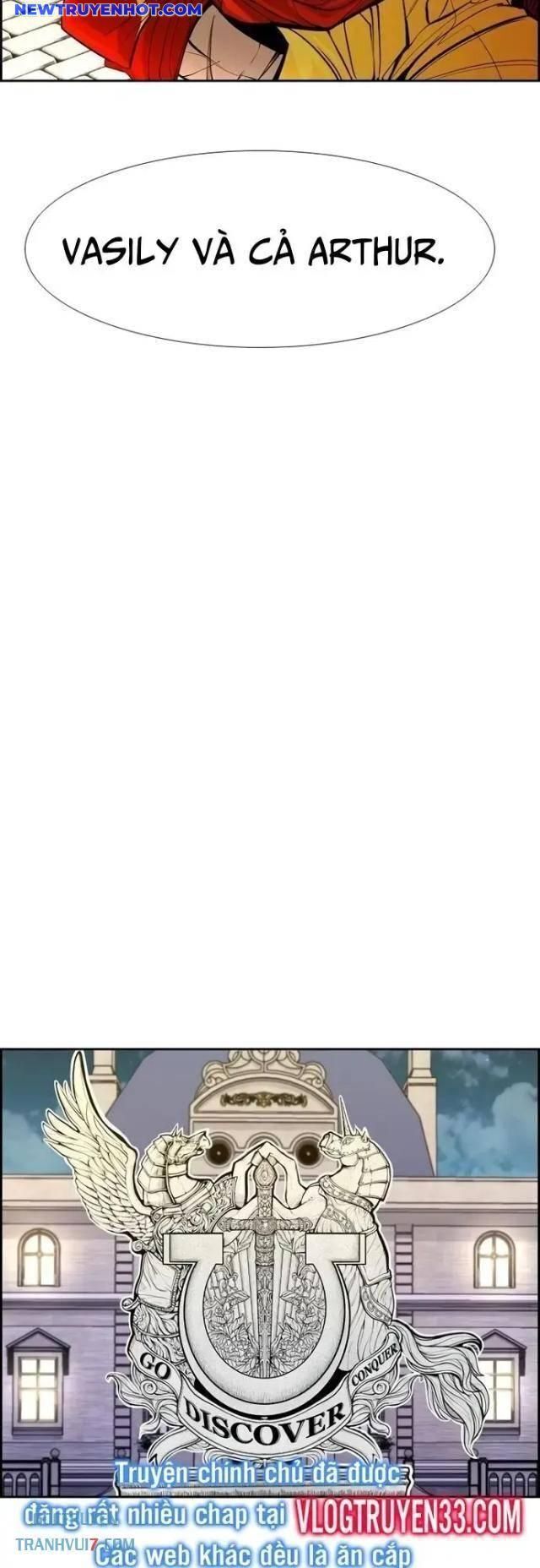 Shark – Cá Mập Chapter 228 - Trang 2