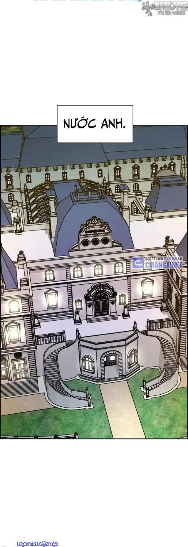 Shark – Cá Mập Chapter 228 - Trang 2