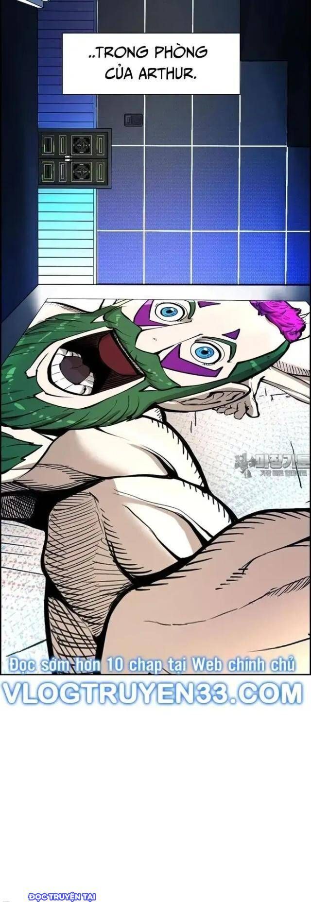 Shark – Cá Mập Chapter 228 - Trang 2