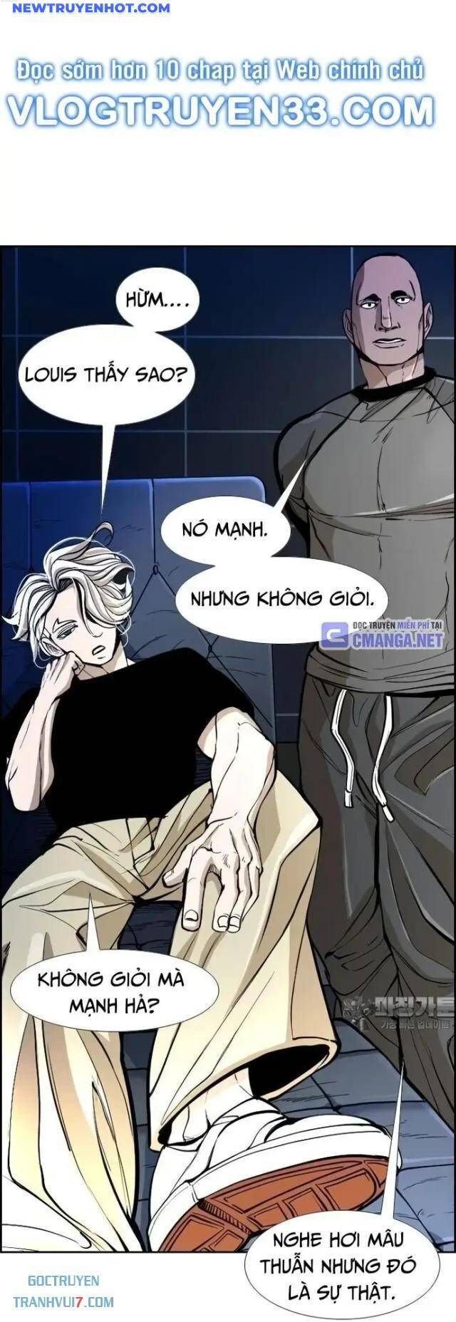 Shark – Cá Mập Chapter 228 - Trang 2