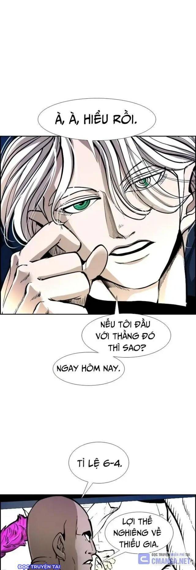 Shark – Cá Mập Chapter 228 - Trang 2