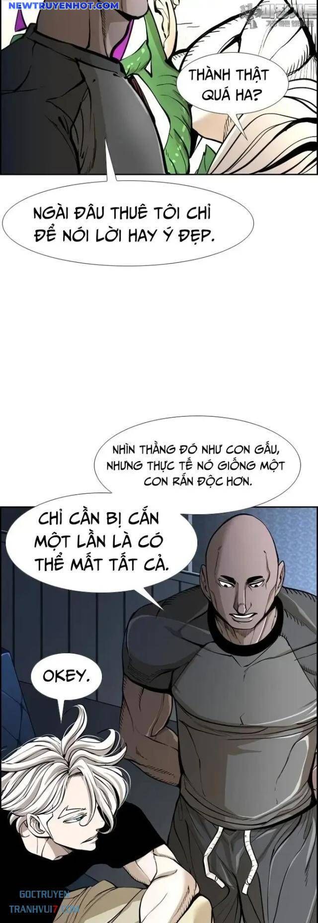 Shark – Cá Mập Chapter 228 - Trang 2