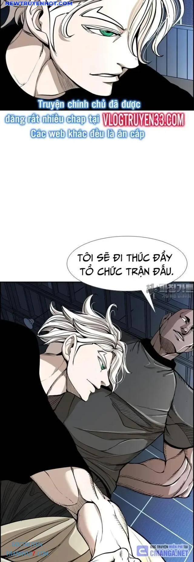 Shark – Cá Mập Chapter 228 - Trang 2