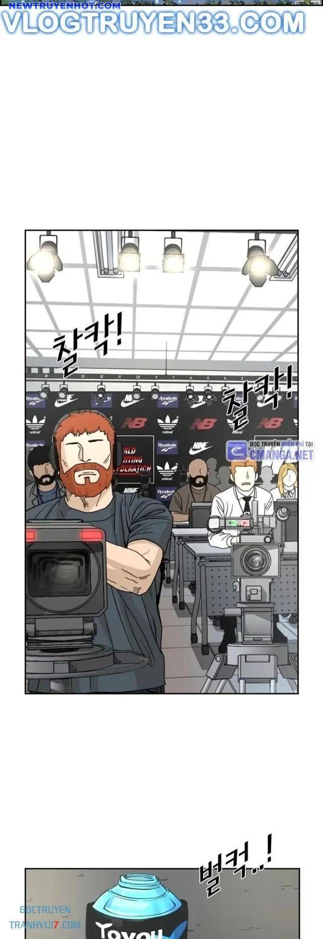 Shark – Cá Mập Chapter 228 - Trang 2