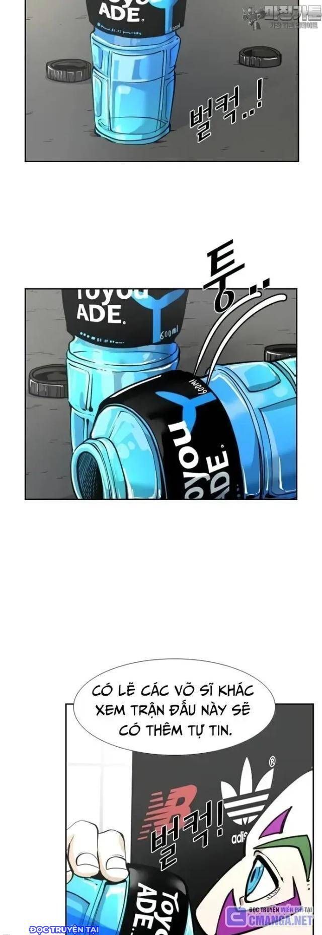 Shark – Cá Mập Chapter 228 - Trang 2
