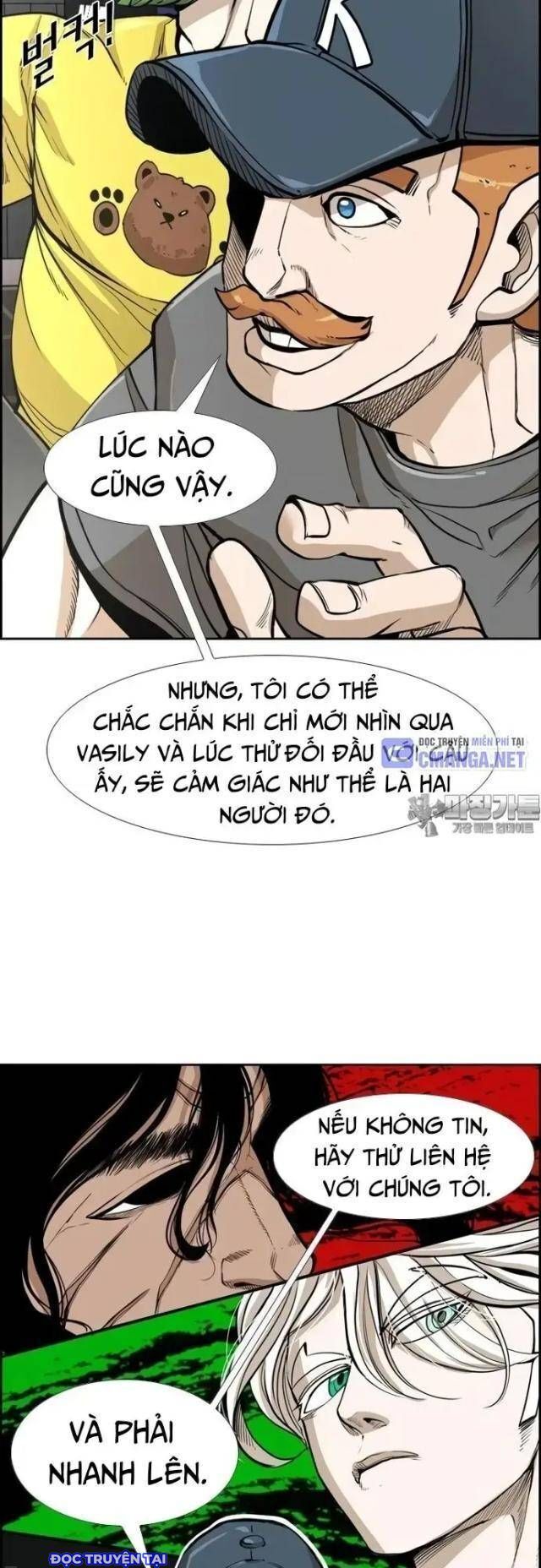 Shark – Cá Mập Chapter 228 - Trang 2