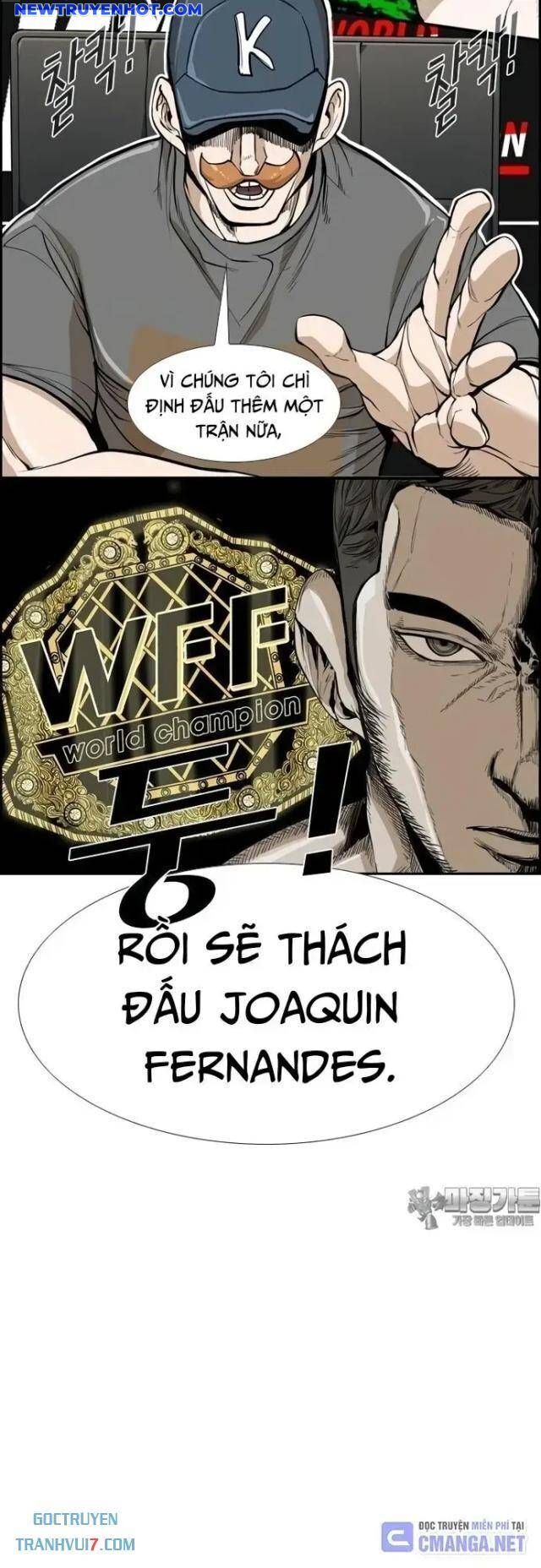 Shark – Cá Mập Chapter 228 - Trang 2