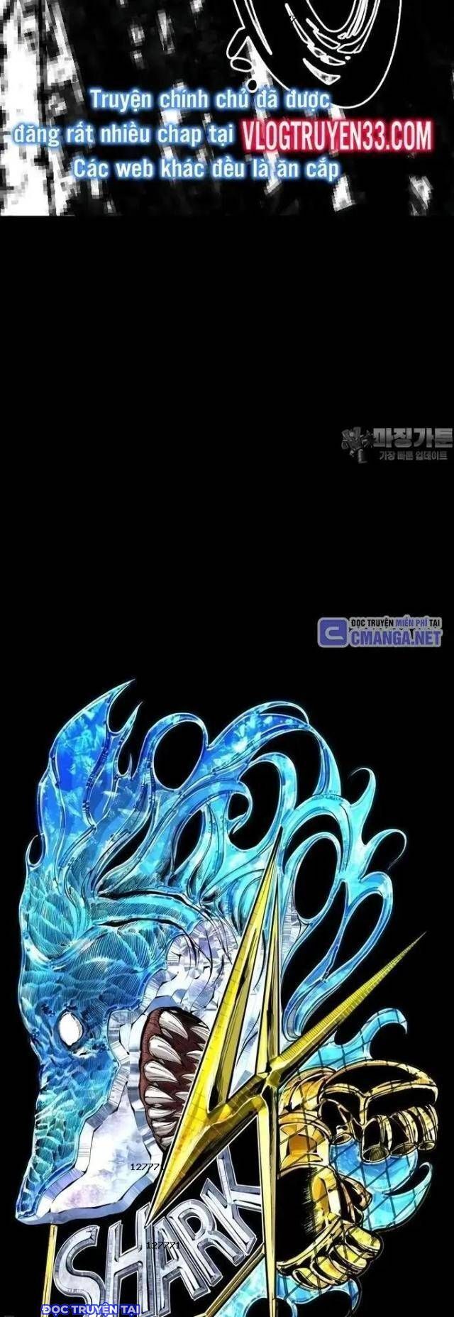 Shark – Cá Mập Chapter 228 - Trang 2