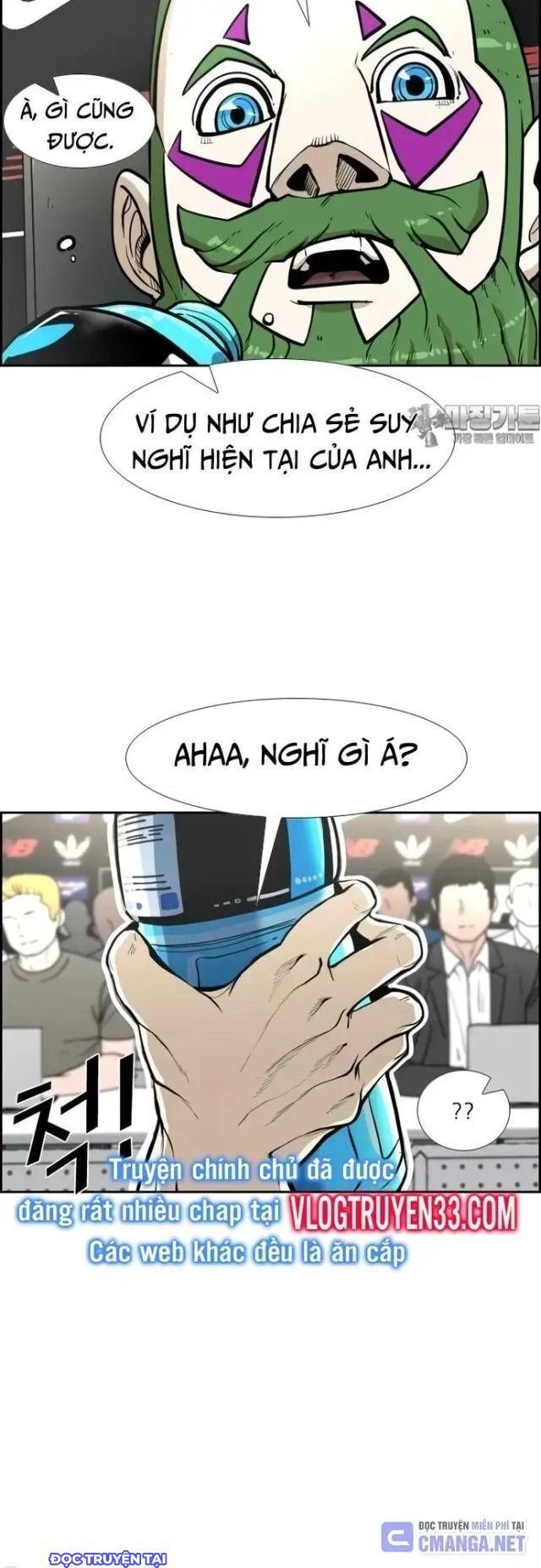 Shark – Cá Mập Chapter 228 - Trang 2