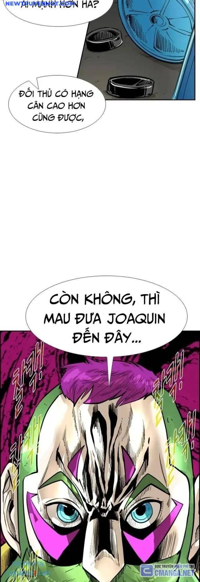 Shark – Cá Mập Chapter 228 - Trang 2
