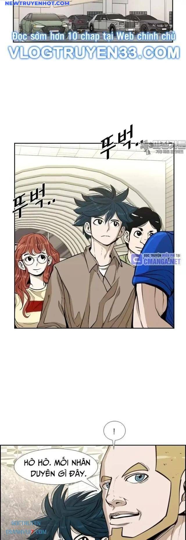 Shark – Cá Mập Chapter 228 - Trang 2