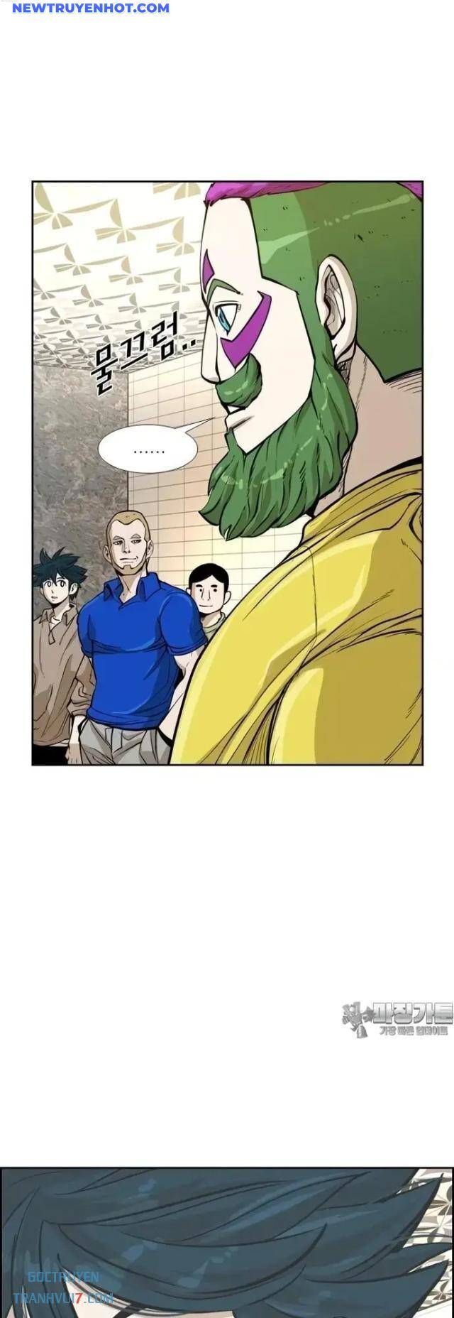 Shark – Cá Mập Chapter 228 - Trang 2