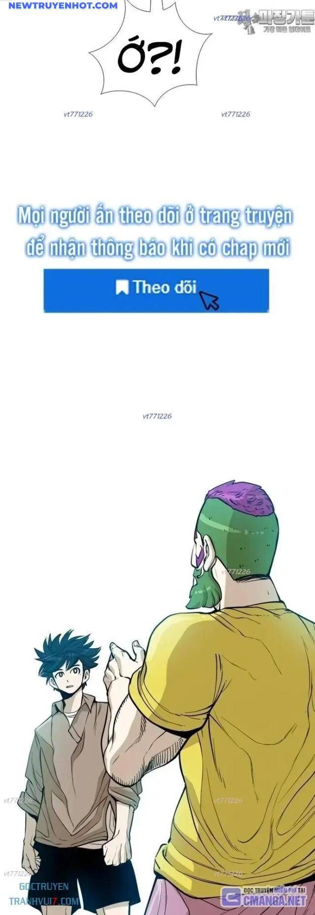 Shark – Cá Mập Chapter 228 - Trang 2