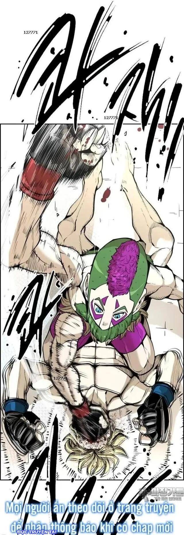 Shark – Cá Mập Chapter 228 - Trang 2