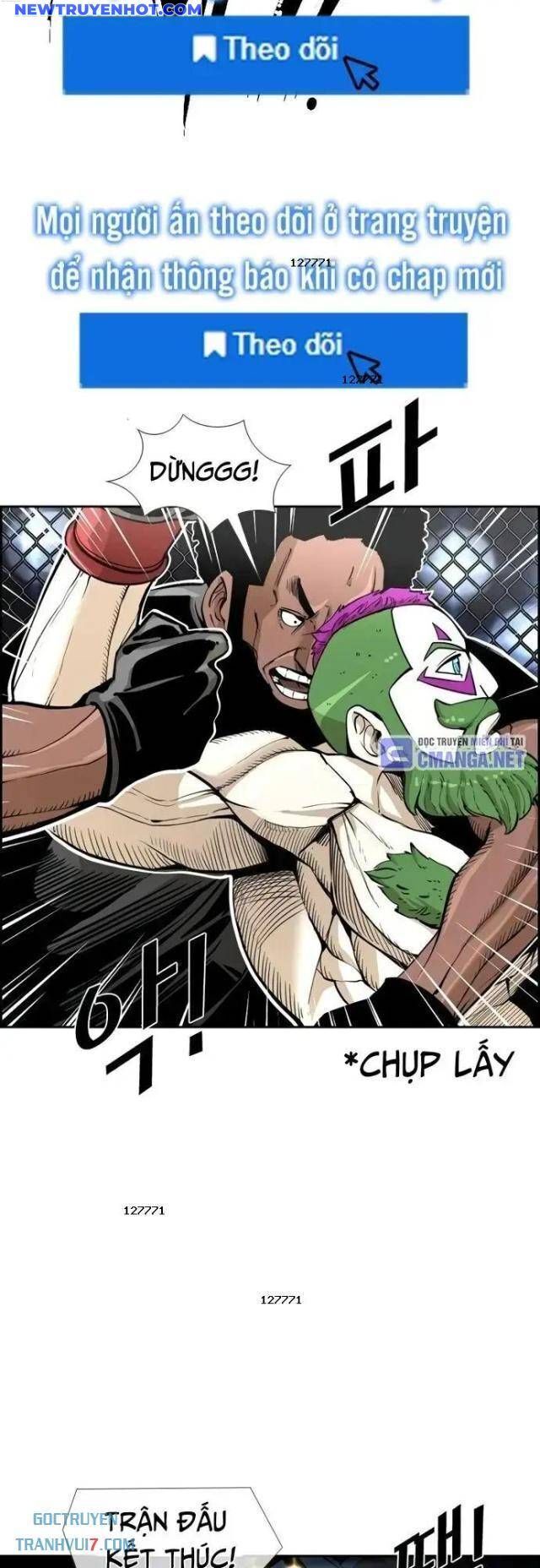 Shark – Cá Mập Chapter 228 - Trang 2