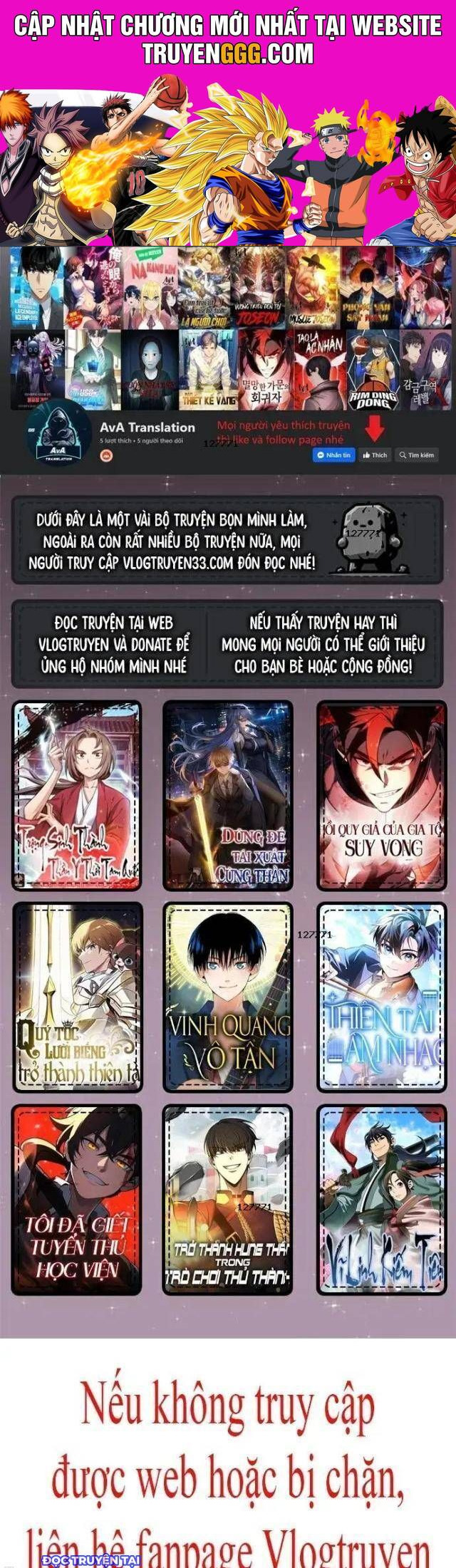 Shark – Cá Mập Chapter 229 - Trang 2